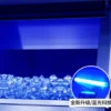 Ice Machines, 300kg, Stainless, Steel - view 2