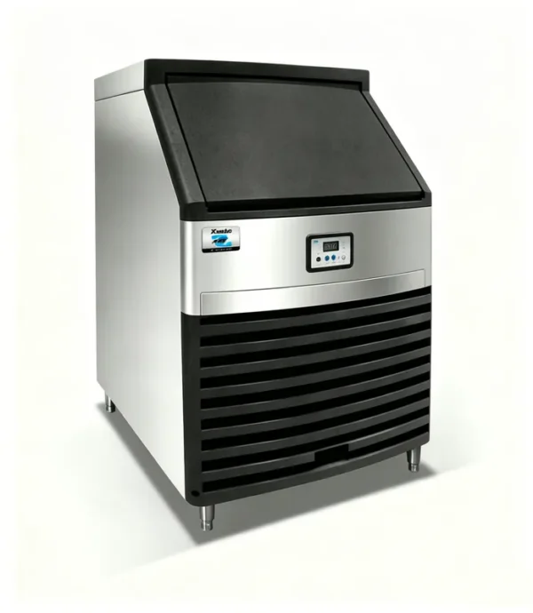 Ice Machines, 304, Stainless, Steel, 35-1000kg/24h - view 2