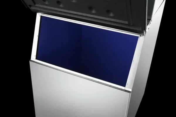 Ice Machines, 304, Stainless, Steel, 35-1000kg/24h - view 4