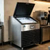 Ice Machines, 304, Stainless, Steel, 35-1000kg/24h - view 5