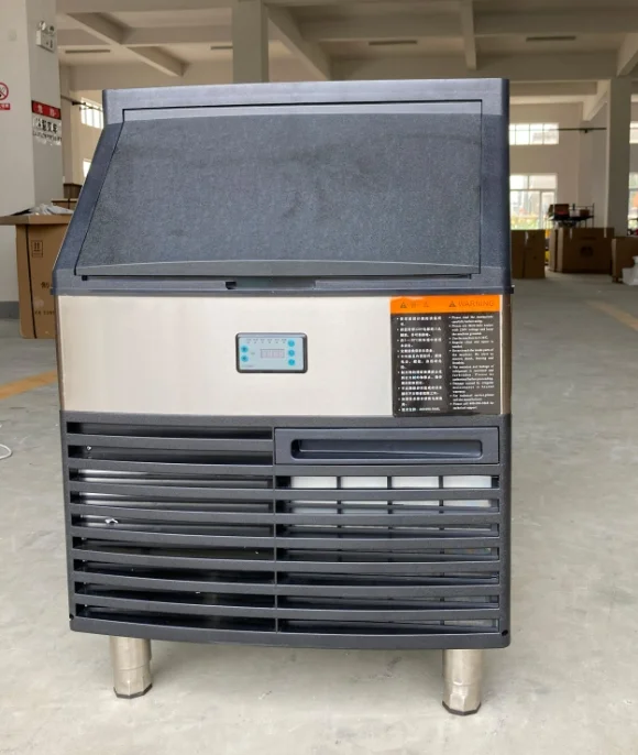 Ice Machines, 304, Stainless, Steel, 35-1000kg/24h - view 6