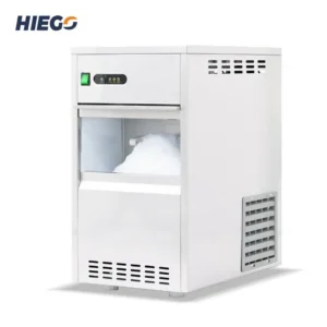 Ice Machines, 30Kg/24H, R134a
