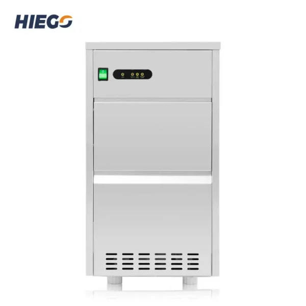 Ice Machines, 30Kg/24H, R134a - view 2