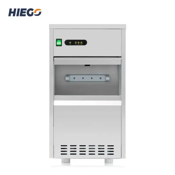Ice Machines, 30Kg/24H, R134a - view 3
