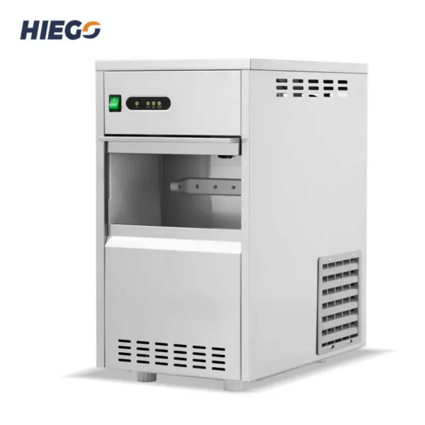 Ice Machines, 30Kg/24H, R134a - view 4