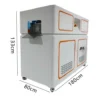 Ice Machines, 30KG, 380 V, 3KW - view 2