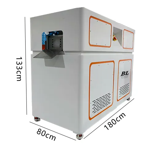 Ice Machines, 30KG, 380 V, 3KW - view 2