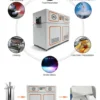 Ice Machines, 30KG, 380 V, 3KW - view 3