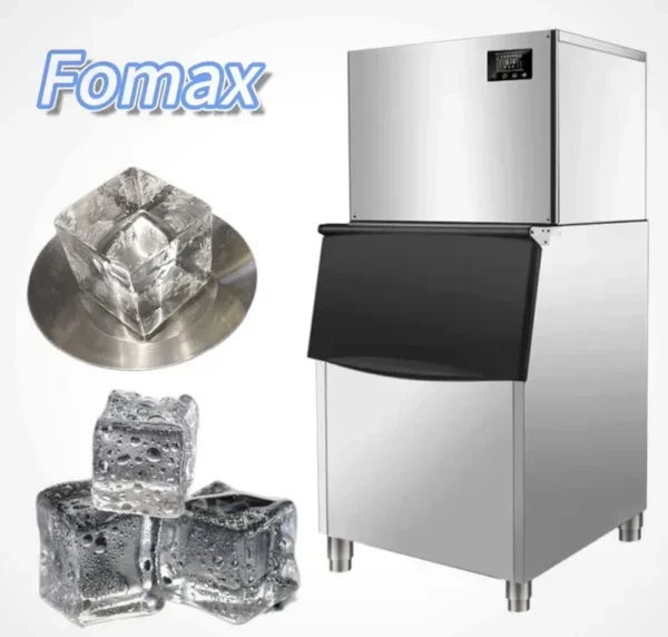 Ice Machines, 30kg, 50kg, 100kg, 200kg