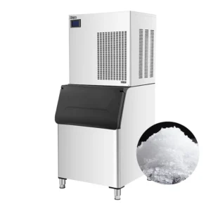 Ice Machines, 318Kg/24H, 220 - 240V, 500 W