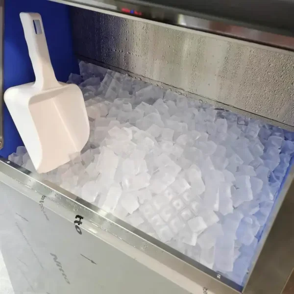 Ice Machines, 350kg, 110, 240V, 940W - view 5