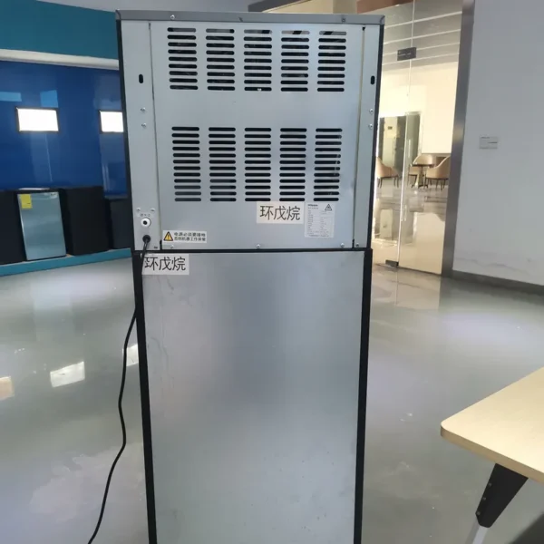 Ice Machines, 350kg, 110, 240V, 940W - view 6