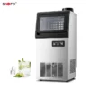 Ice Machines, 36kg/24Hour, 5kg, 110v/220v - view 2