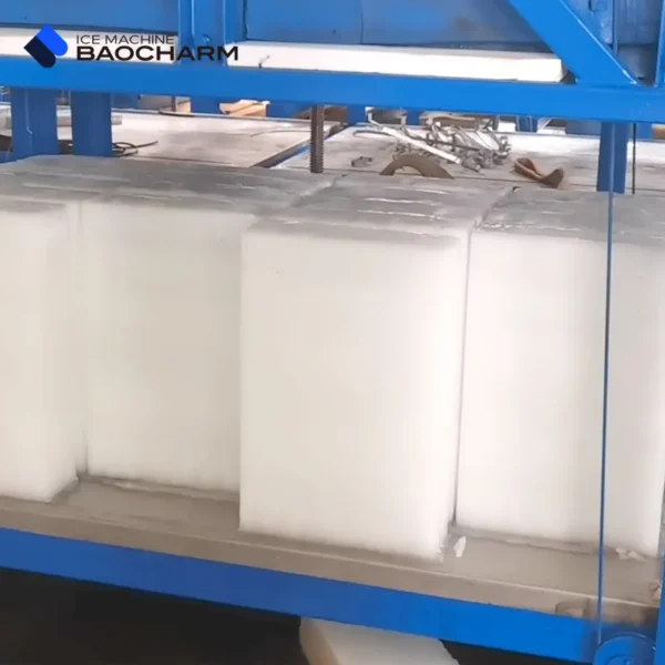 Ice Machines, 380 V, 45KW(60.35hp) - view 4