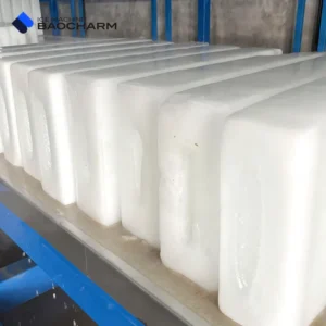Ice Machines, 380 V, 50KW