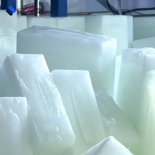 Ice Machines, 380 V, 50KW - view 3