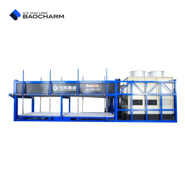Ice Machines, 380 V, 50KW - view 5