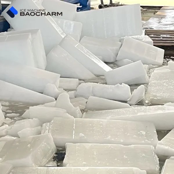 Ice Machines, 380 V, 50KW - view 6