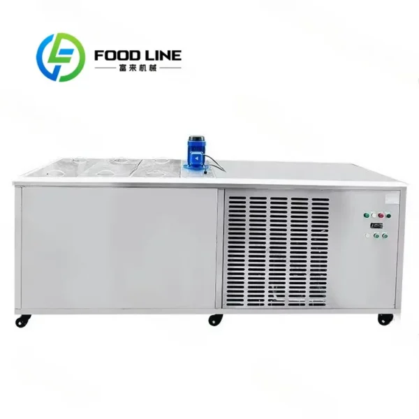 Ice Machines, 380 V, 6kw - view 2