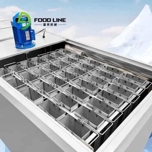 Ice Machines, 380 V, 6kw - view 3