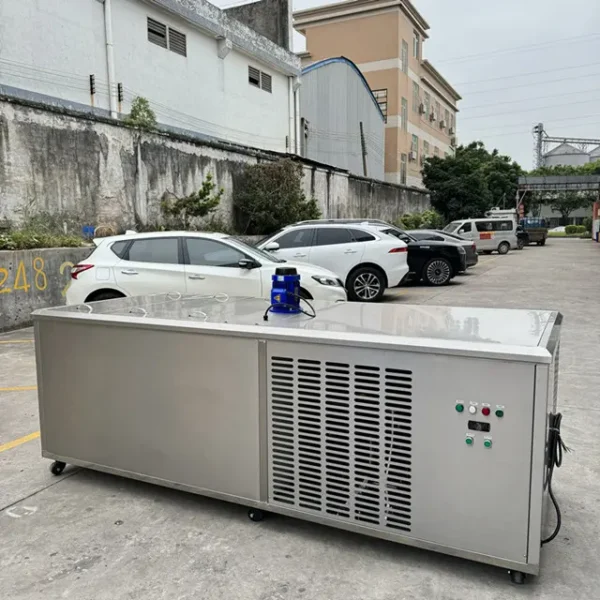 Ice Machines, 380V, 1T - view 5