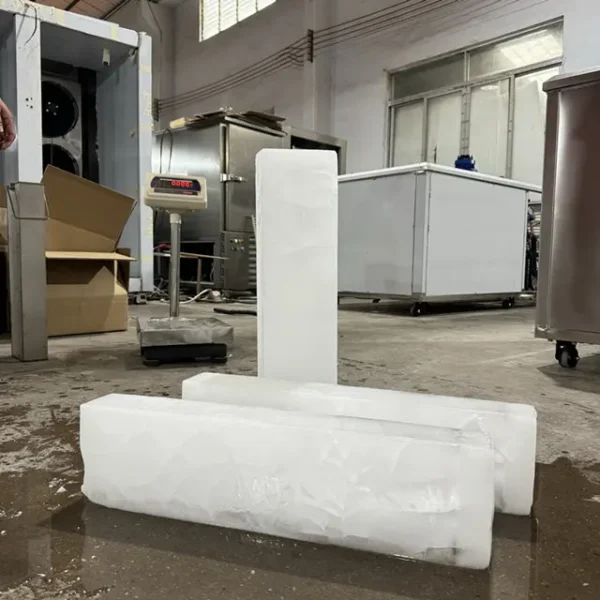 Ice Machines, 380V, 1T - view 6