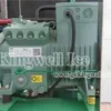 Ice Machines, 380v, 4kw(5.36hp) - view 3