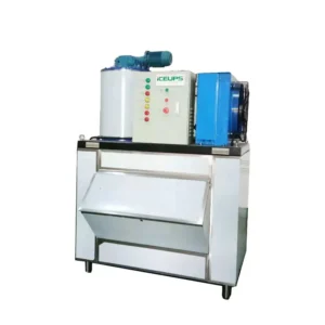 Ice Machines, 380V, 6
