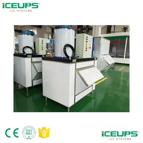 Ice Machines, 380V, 6 - view 4