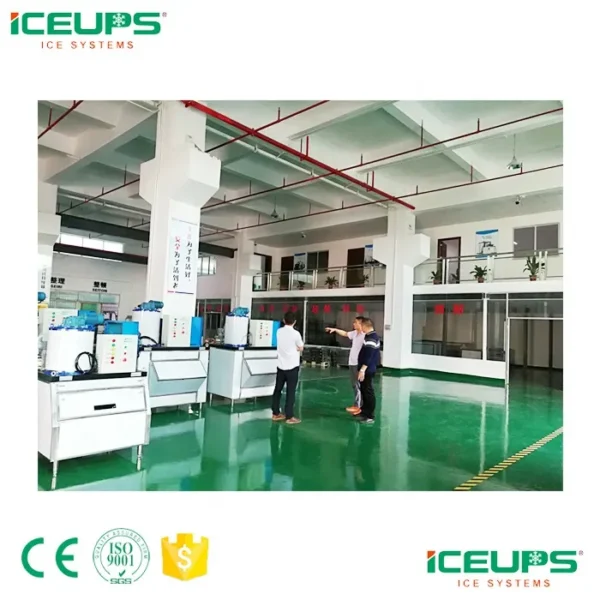Ice Machines, 380V, 6 - view 5