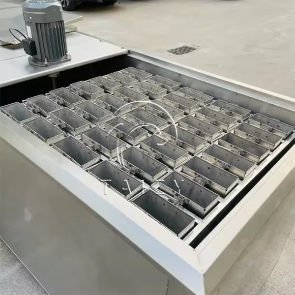 Ice Machines, 380V, 6kw