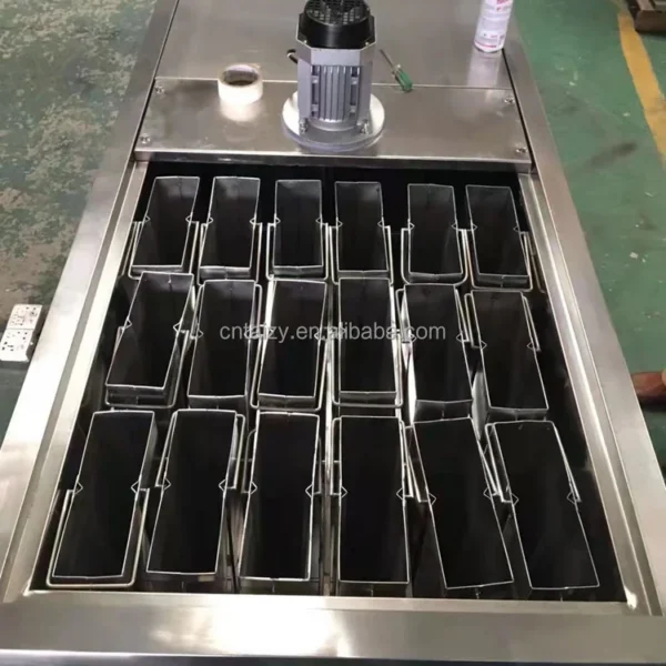 Ice Machines, 380V, 6kw - view 2