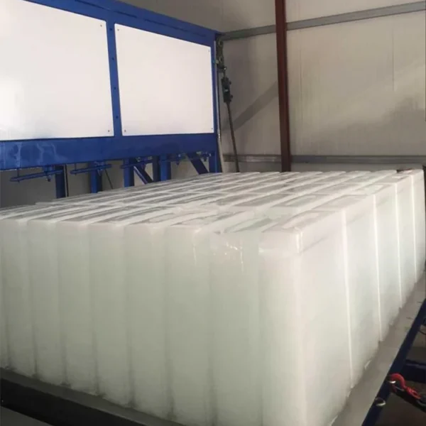 Ice Machines, 380V, 6kw - view 4