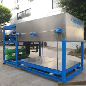 Ice Machines, 3ton, 3000kg