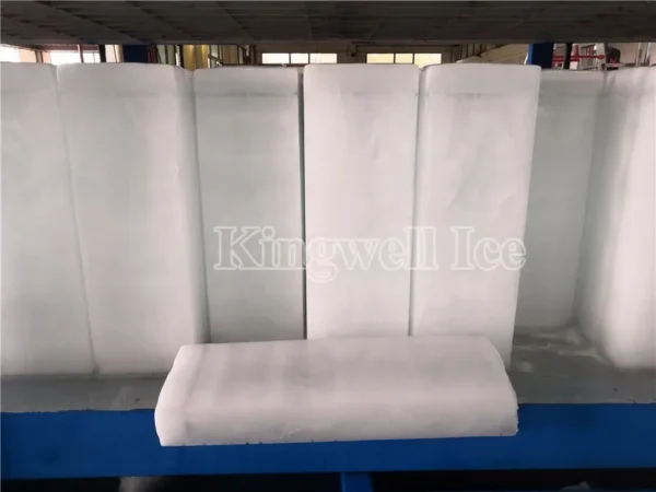 Ice Machines, 3ton, 3000kg - view 5