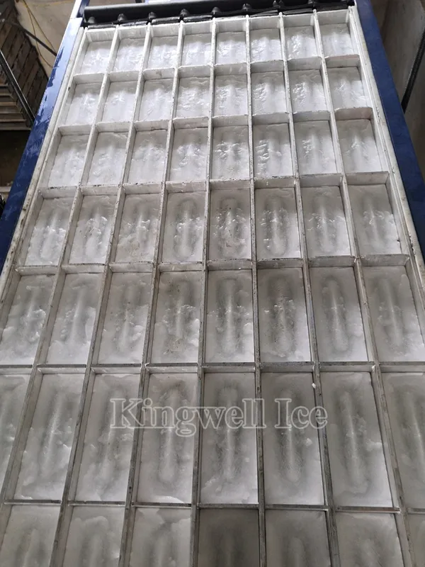 Ice Machines, 3ton, 3000kg - view 6