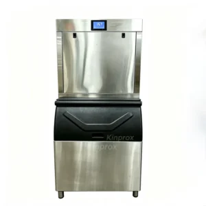 Ice Machines, 400kg/24h, 220V, 2-Year