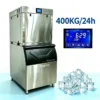Ice Machines, 400kg/24h, 220V, 2-Year - view 2