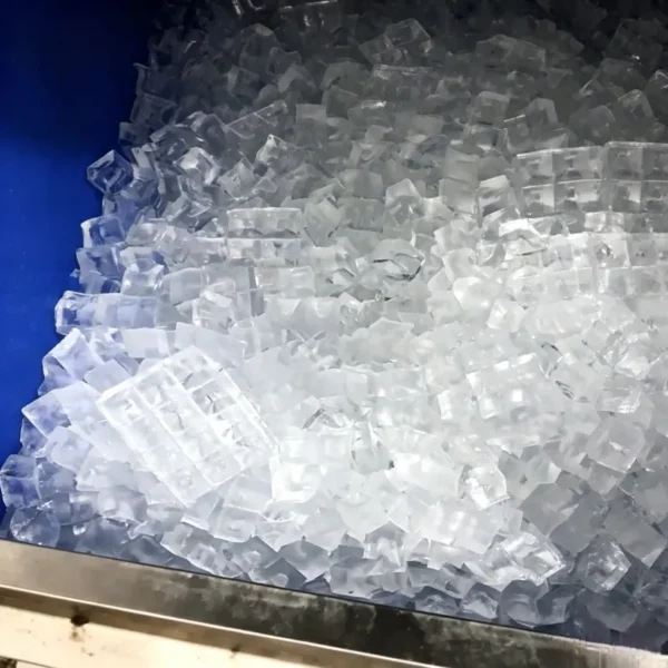 Ice Machines, 400kg/24h, 220V, 2-Year - view 5