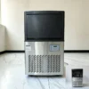 Ice Machines, 40kg, 70kg, Stainless, Steel - view 6