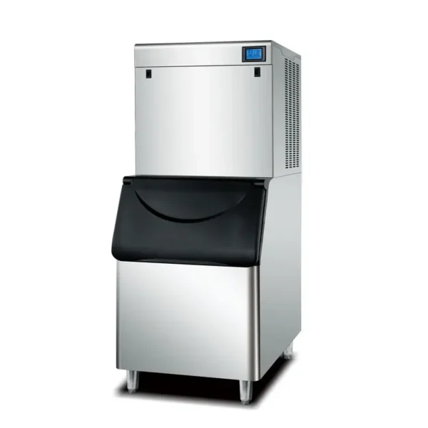 Ice Machines, 500KG, 2200W - view 3