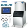 Ice Machines, 500KG, 2200W - view 4