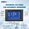 Ice Machines, 500KG, 2200W - view 5