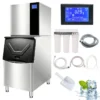 Ice Machines, 500kg/24, 250kg, 300kg, 1ton
