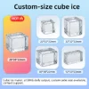 Ice Machines, 500kg/24, 250kg, 300kg, 1ton - view 2