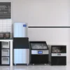 Ice Machines, 500kg/24, 250kg, 300kg, 1ton - view 4