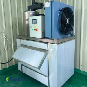 Ice Machines, 500Kg, 380 V, 25KW