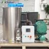 Ice Machines, 500Kg, 380 V, 25KW - view 4