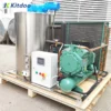Ice Machines, 500Kg, 380 V, 25KW - view 5