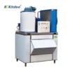 Ice Machines, 500Kg, 380 V, 25KW - view 6